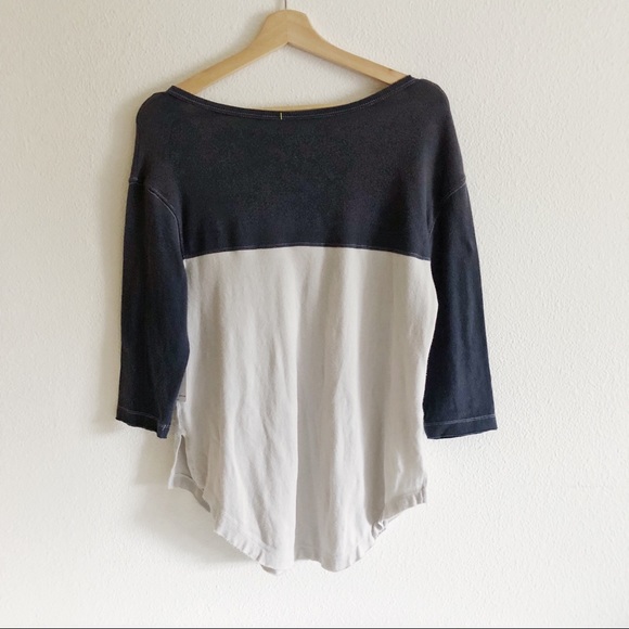 Free People ‘78’ tee - Picture 3 of 7